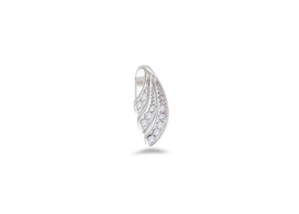 Rhodium Plated | Fashion Pendants